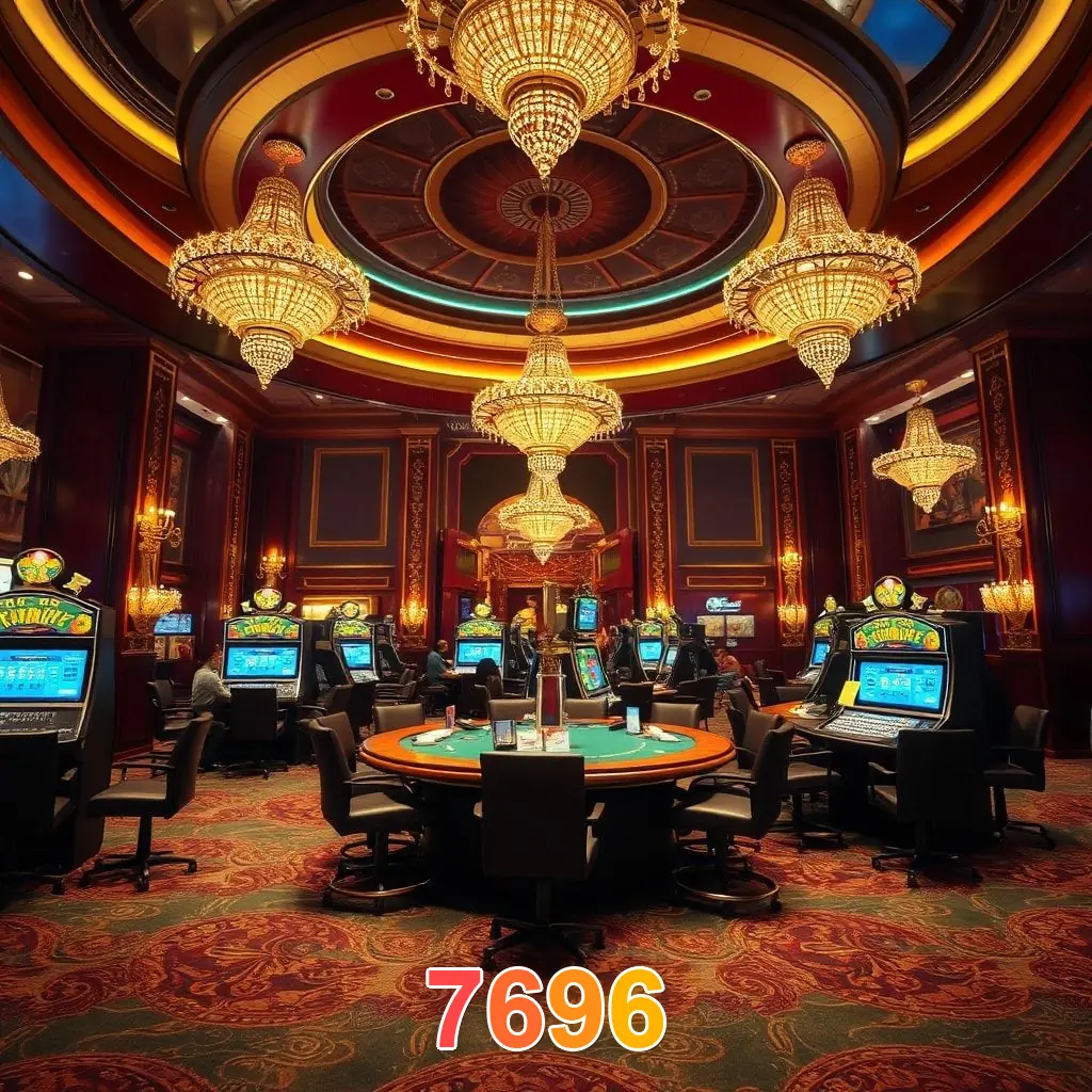 Instruções Download 7696