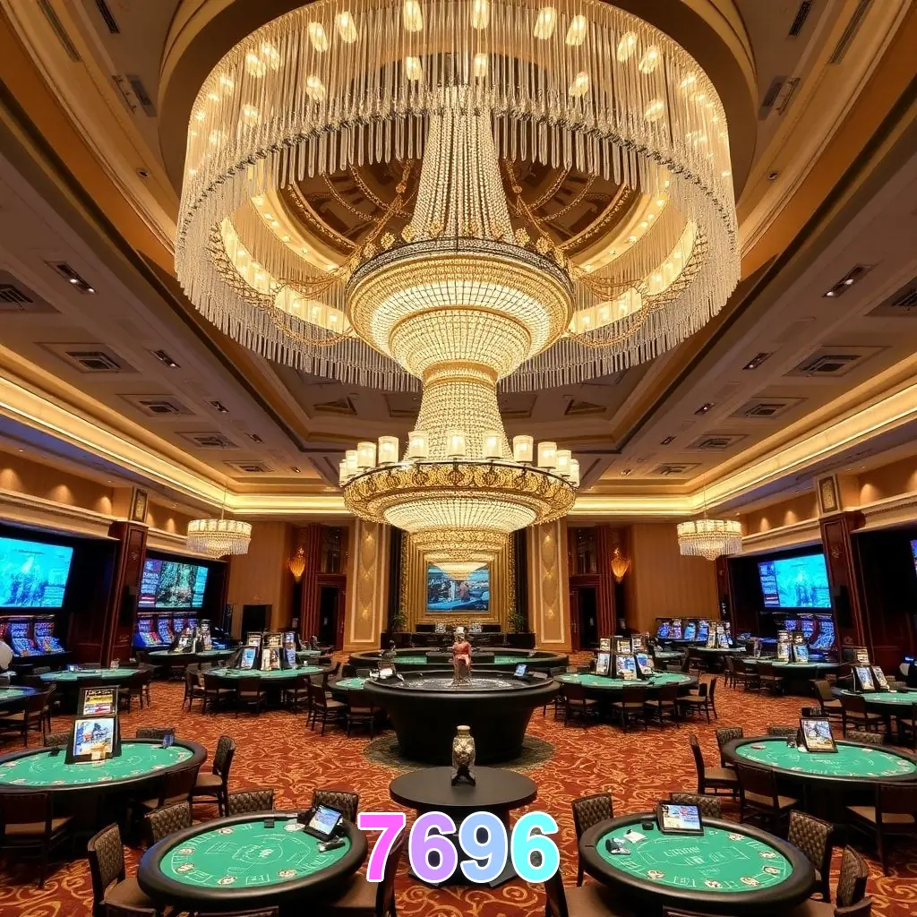 Performance App 7696