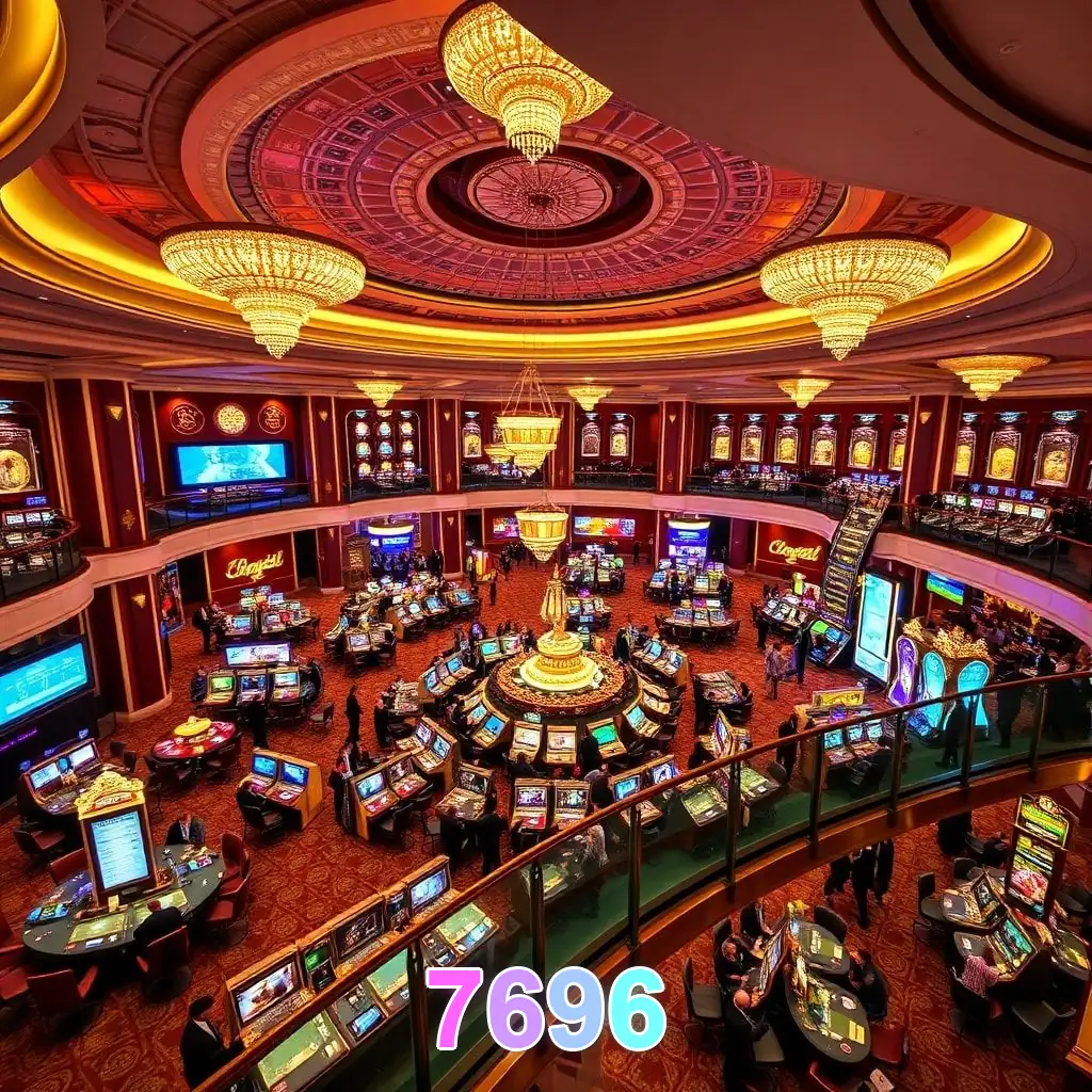 Suporte Download 7696