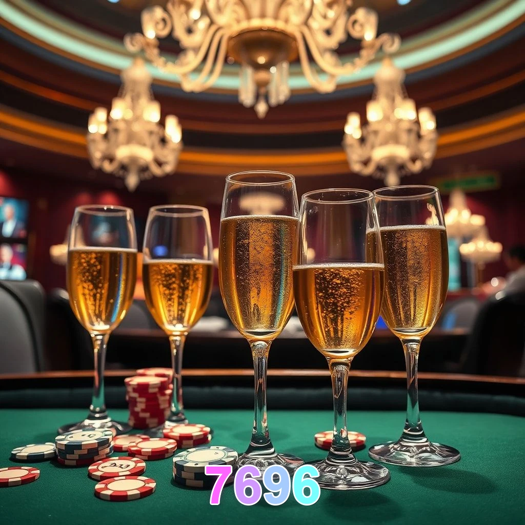 Promoções App 7696