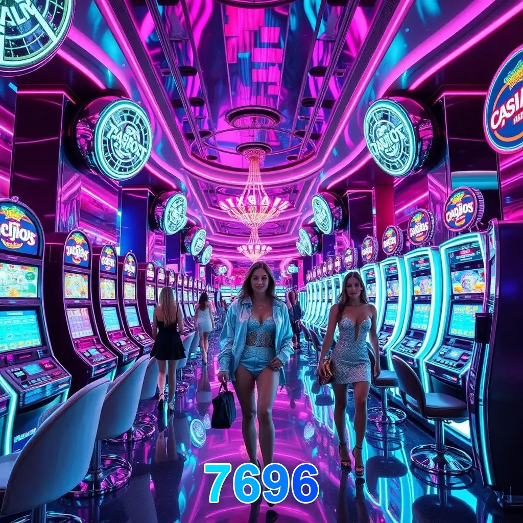 Notificações App 7696